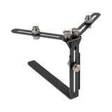 On-Stage MY650 Dual Mic Bar for Amp