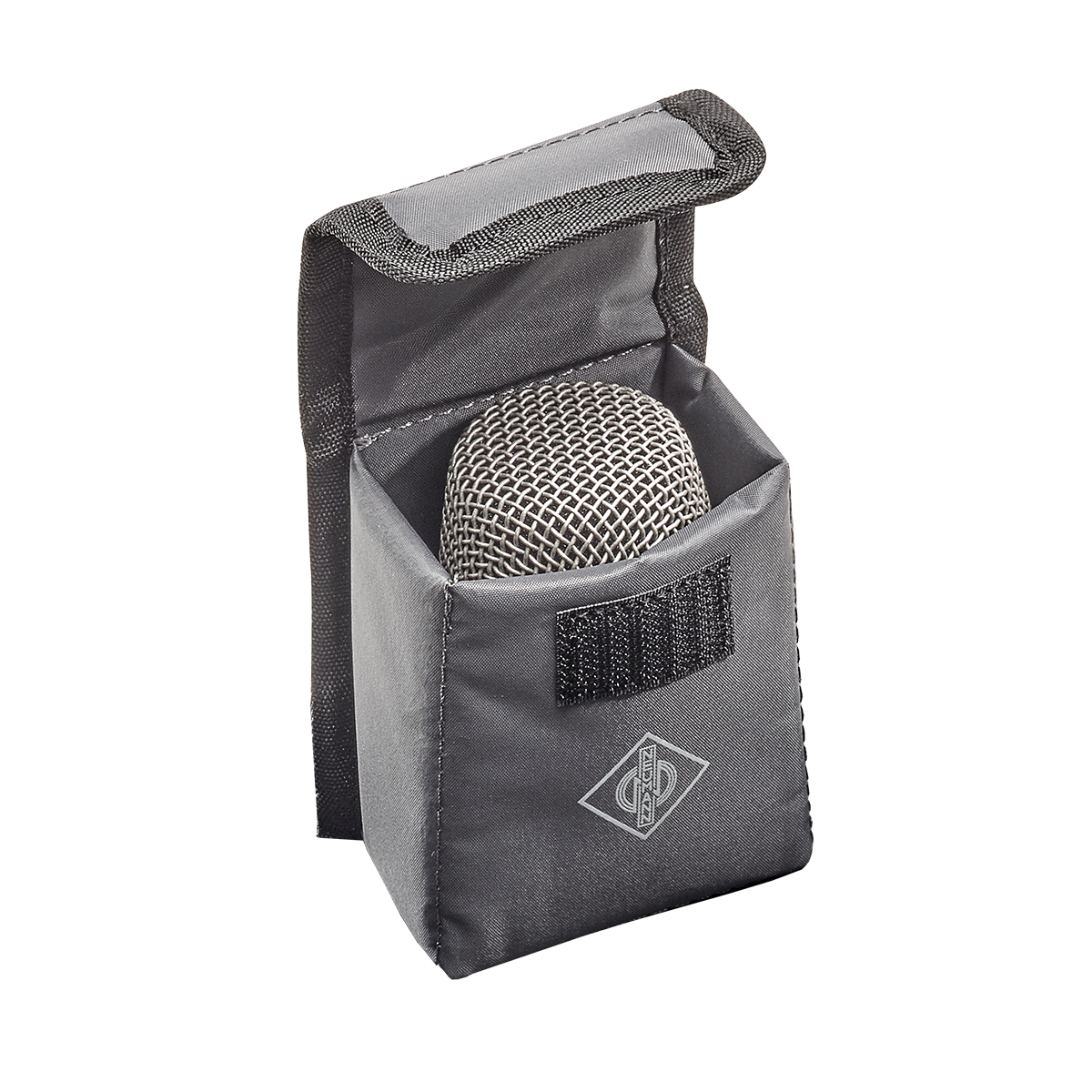 Neumann KK 105 U Supercardioid Condenser Capsule for Shure Wireless Systems - Nickel