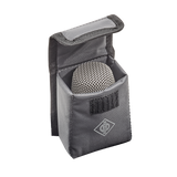 Neumann KK 105 U Supercardioid Condenser Capsule for Shure Wireless Systems - Nickel