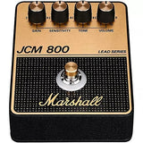 Marshall JCM800 Overdrive Guitar Effect Pedal