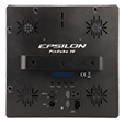 Epsilon Pro PIX-CUBE 16-Pixel Mapping Panel - Open Box - Open Box