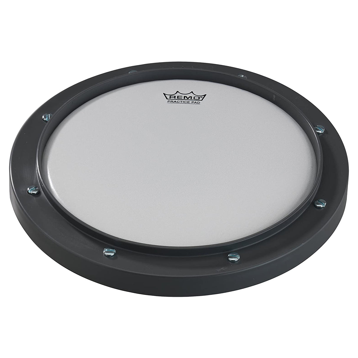 Remo RT-0010-00- Drum Practice Pads