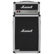 Marshall 2536A 140-Watt 2x12-Inch Silver Jubilee Angled Amplifier Cabinet - New