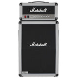 Marshall 2536A 140-Watt 2x12-Inch Silver Jubilee Angled Amplifier Cabinet - New