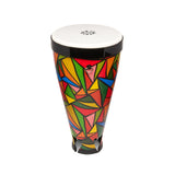 LP World Beat Pretuned Stackable Ashiko - Small