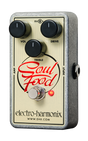 Electro-Harmonix Soul Food Overdrive Pedal