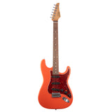 Suhr Custom Series Classic S - Fiesta Orange - New