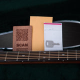 Martin Standard Series D-28 East Indian Rosewood/Sitka Spruce Acoustic Guitar - #M2900946
