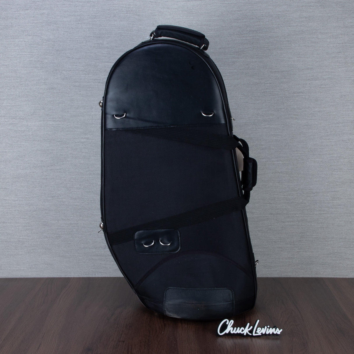 S.E. Shires Custom Compensating Euphonium with Trigger Mechanism