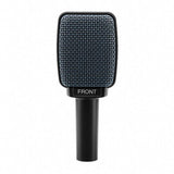 Sennheiser e906 Side-Address Instrument/Amp Microphone - Mint, Open Box