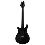 PRS Limited Edition 40th Anniversary Custom 24 Satin Electric Guitar - Charcoal Tri-Color Burst