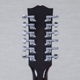 Gibson J-45 Standard 12-String Mahogany/Sitka Spruce Acoustic Guitar - Vintage Sunburst - #20963074