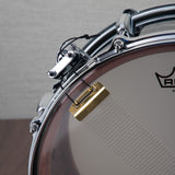 Tama Star Bubinga 6.5x14 Snare Drum - Dark Green Cordia