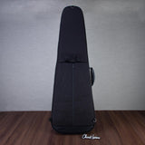 Novo Ivorus Electric Bass Guitar - Charcoal Sparkle - #25638