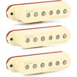 Fender Ultra Noiseless Hot Stratocaster Pickup Set