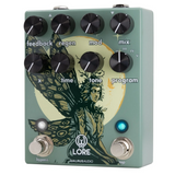 Walrus Audio Lore Reverse Soundscape Generator Pedal
