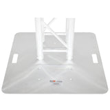 ProX XT-BP30A 30-Inch Aluminum 6mm Truss Base Plate