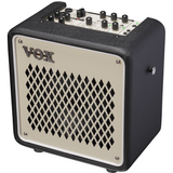 Vox MINIGO10BE 10-Watt Portable Modeling Amp Beige