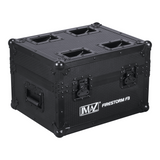 JMAZ Firestorm F3 500-Watt Cold Spark Machine - 2-Pack