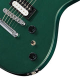Gibson Victory Baritone Eletric Guitar - British Racing Green