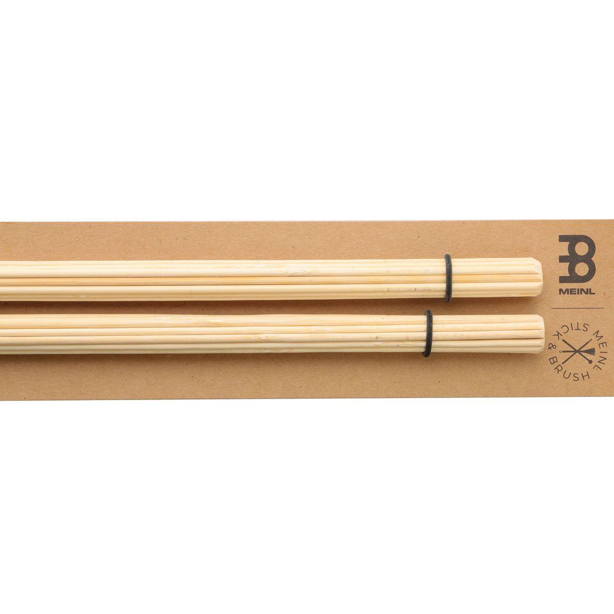 Meinl SB202 Bamboo Flex Multi-Rod Bundle Sticks