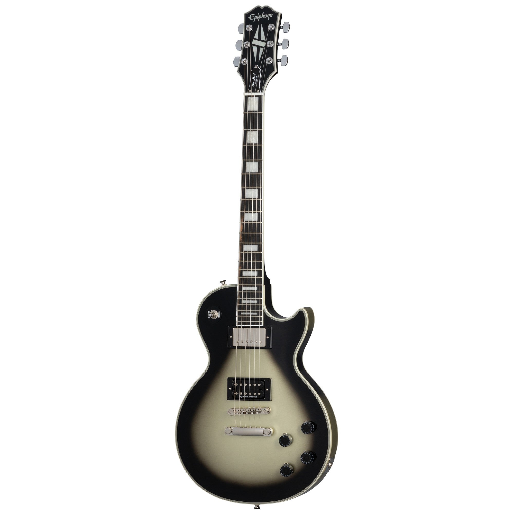 Epiphone Adam Jones Les Paul Custom Art Collection Ernst Fuchs