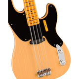 Fender 75th Anniversary American Vintage II 1951 Precision Bass Electric Guitar - Butterscotch Blonde