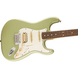 Fender Player II Stratocaster HSS, Rosewood Fingerboard - Birch Green