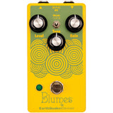EarthQuaker Devices Blumes Low Signal Shredder Bass Effects Pedal