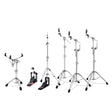 DW 5000 Series 5-Piece Hardware Pack No. 5 - Pedal/Stands