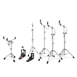 DW 5000 Series 5-Piece Hardware Pack No. 5 - Pedal/Stands