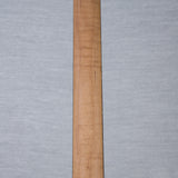 Ernie Ball Music Man Limited Edition Kaizen 6 Electric Guitar - Black Limba - #S12212