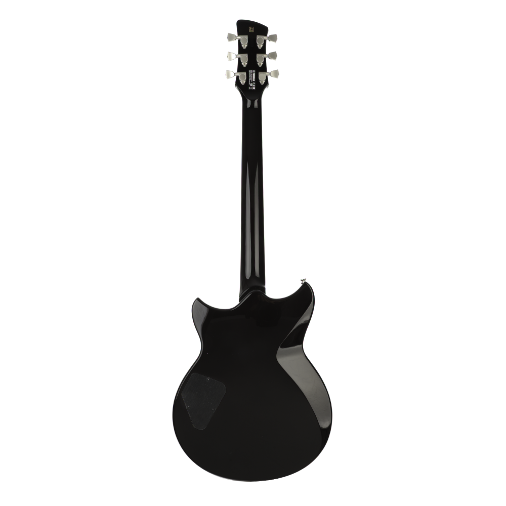 Yamaha Revstar RS502TFM Electric Guitar - Vintage Japanese Denim - New