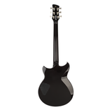 Yamaha Revstar RS502TFM Electric Guitar - Vintage Japanese Denim - New