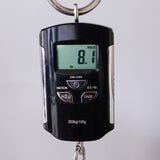 Lerxst Grace Alex Lifeson Signature Electric Guitar with Floyd Rose Signed - Red - #24310787