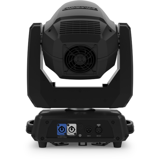 Chauvet DJ Intimidator 375ZX 200-Watt Moving Head Spotlight - New
