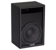 Eastern Acoustic Works SB120ZP 12" Passive Subwoofer - Black