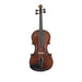 Scherl & Roth SR71E4H 4/4 Size Violin - Red-Brown Oil Varnish