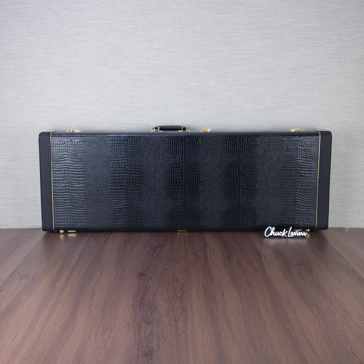 Castedosa The Halcon Baritone Electric Guitar - Aged 3-Tone Sunburst Sparkle - #355