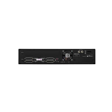 Apogee SYM2AE-16X16SE-TB3 Symphony MkII Anniversary Edition 16-Channel Audio Interface