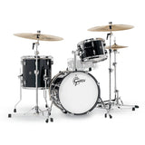 Gretsch Renown 3-Piece Shell Pack - Piano Black
