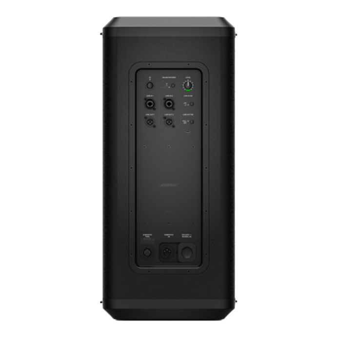 Sub2 Powered Bass Module - Thumbnail 5