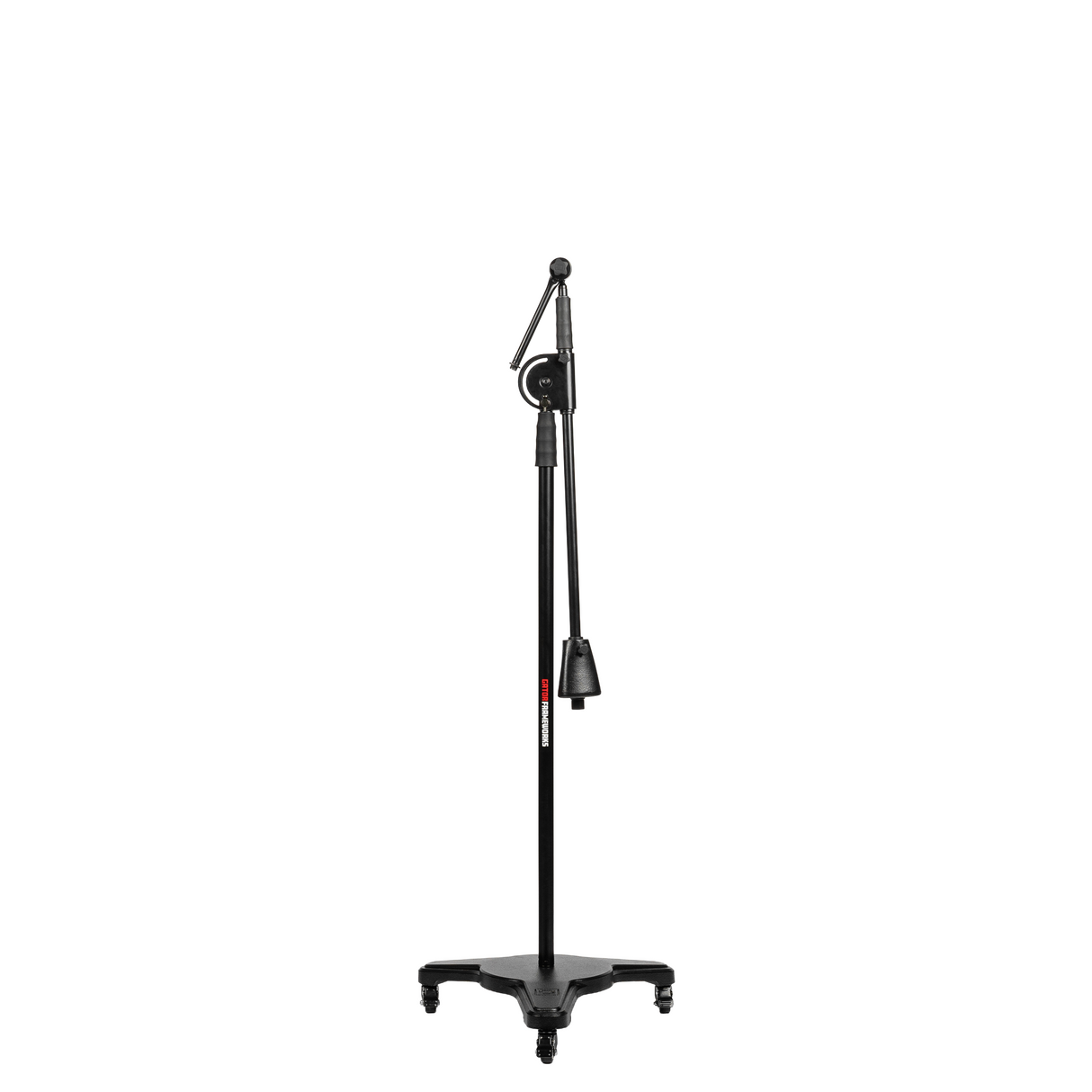 Gator Frameworks GFW-MIC-STBM2000 Studio Mic Boom Stand