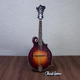 Gibson Custom Sierra Hull F-5G Signature Mandolin VOS - Sierra Burst