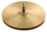 Sabian 14" Artisan Light Hi-Hat Cymbals