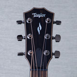 Taylor Limited Edition 814ce Cocobolo/Spruce Acoustic Electric Guitar - #1212045087