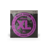 D'Addario EPN120 09-41 Super Light Electric Guitar Strings