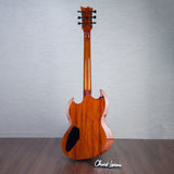 ESP USA Viper Electric Guitar - Hell Fire - #US24079 - Mint, Open Box