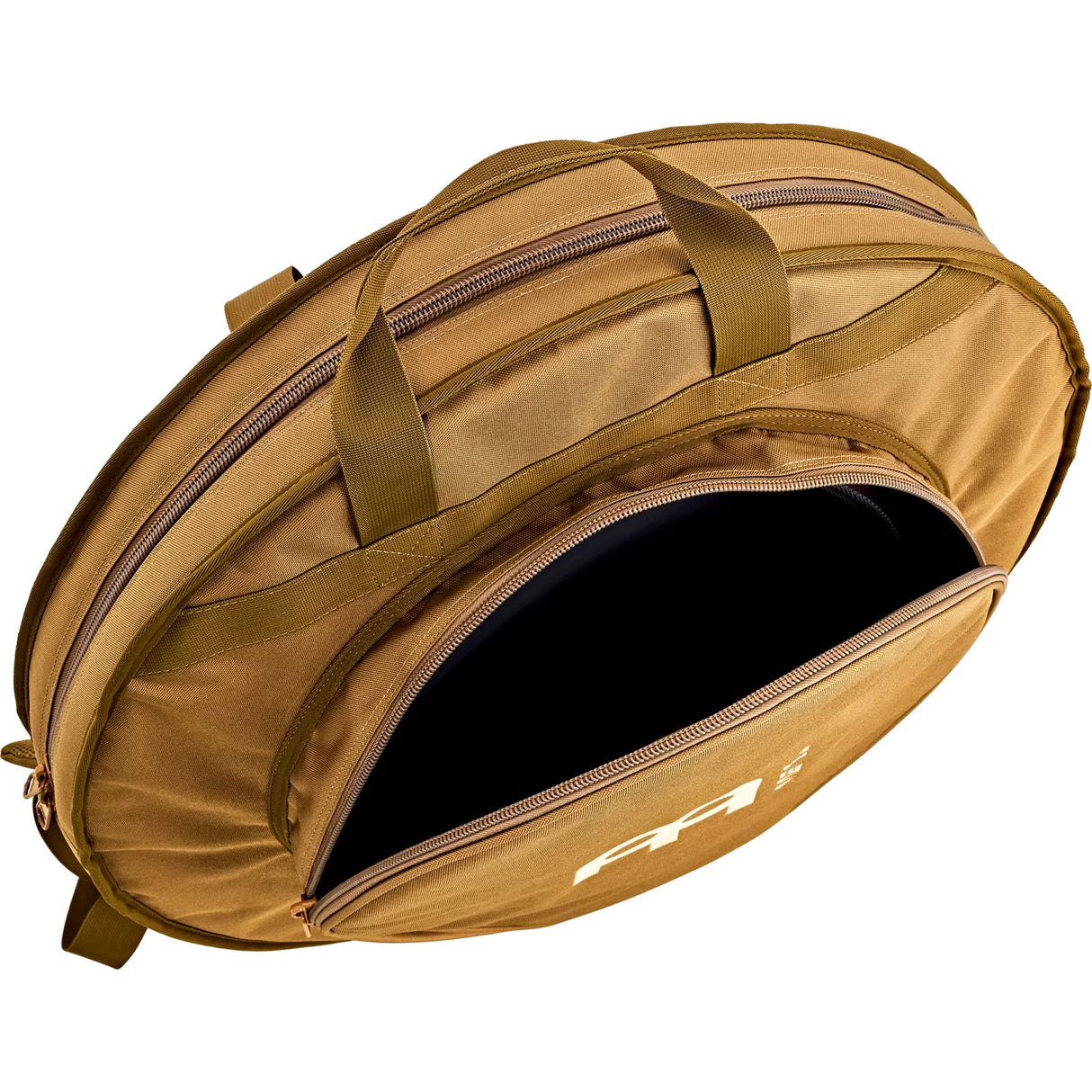 Meinl 22-Inch Pro Cymbal Backpack - Coyote Brown