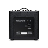HeadRush FRFR-8 CAB Full-Range Flat-Response 8-Inch Guitar Amp Cabinet